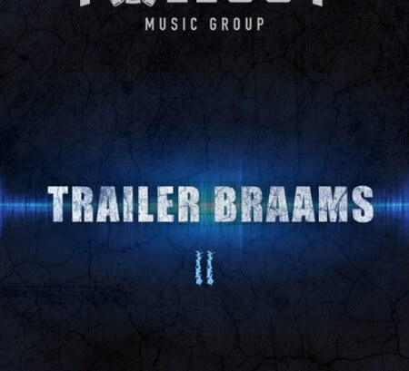 Fallout Music Group Trailer Braams II KONTAKT